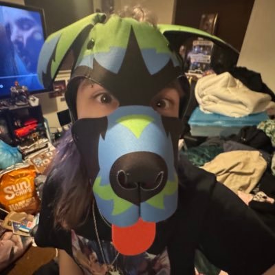@wolfcanwolfwill's ad acc?!?!🏳️🌈🏳️⚧️ | 19 | he/it | MDNI 18+ ONLY | collared | fursuit maker | cashapp: $wolfcanwolfwill | DMS OPEN | 🖕zoos pedos DNI