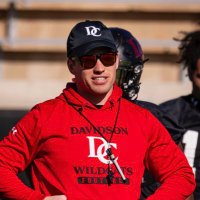 Miles Ahles (@coach_ahles) 's Twitter Profile