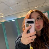 cait (@caitaltesc) 's Twitter Profile