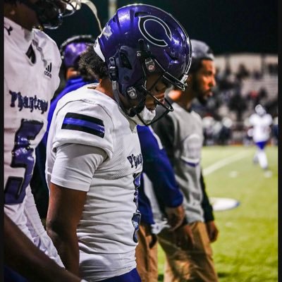 Jaden Jefferson 3⭐️ Profile