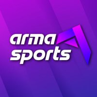 Arma Sports (@armasportstv) 's Twitter Profile Photo Arma Sports (@armasportstv) 's Twitter Profile Photo