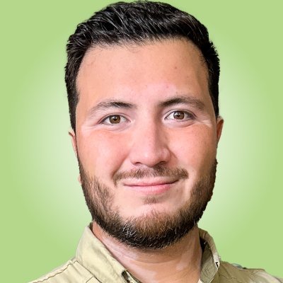 Me gustan los números y los gráficos de torta.
