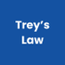 Trey's Law (@treys_law) Twitter profile photo Trey's Law (@treys_law) Twitter profile photo