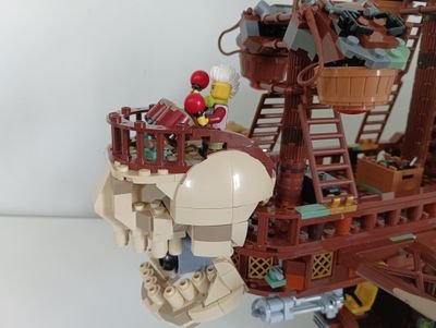 My project Lego Ideas :
https://t.co/1pZSsB693Y
Fan of Lego