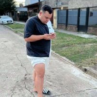 Axel Gaston (@axelgaston97) 's Twitter Profile