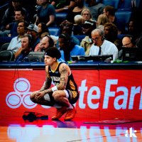 Lester Quinones (@effort_les) 's Twitter Profile