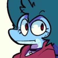 ZaarTheBlueizard COMMS CLOSED (@zaar_chf3) 's Twitter Profile