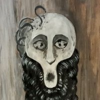 obee art (@cadaverart) 's Twitter Profile