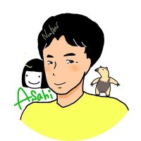あさひ (@asahi_pschool) 's Twitter Profile