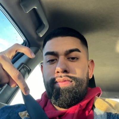 Mexican-Colombian American GEEK 8 in. Instagram: @hotmexbuilder