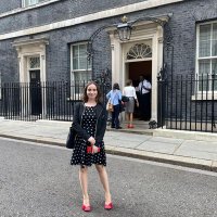 Hannah Richardson LDR (@hrichardsonldr) 's Twitter Profile