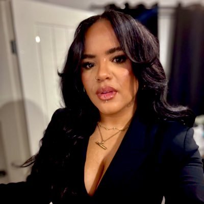 JazKishaa's profile picture. instagram - JazKisha