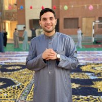 Bakr ❤️ (@mohamedbkrzayed) 's Twitter Profile