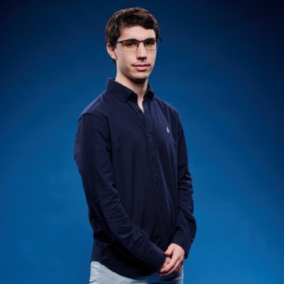 Mauro Garih Profile