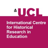 ICHRE at UCL IOE (@ioe_ichre) 's Twitter Profile
