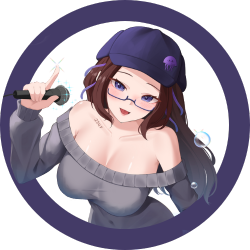 jellyfish_2347's profile picture. Just a lost jellyfish trying to figure things out and causing a bit of chaos along the way.