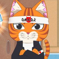 かじきまぐろ (@neko_neko_back) 's Twitter Profile