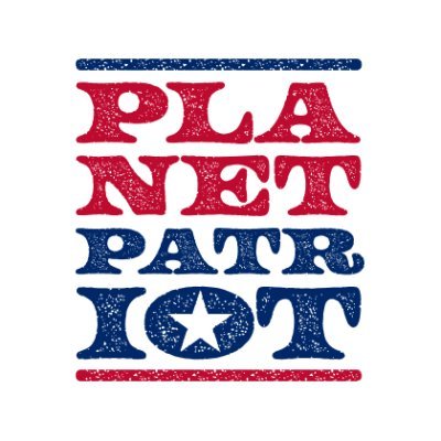 @PlanetPatriotUS