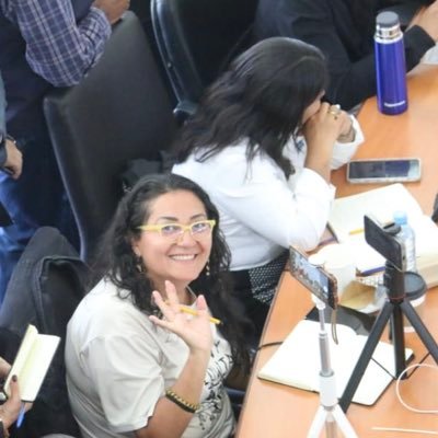 💜 Periodista en Puebla desde hace 25 años 🥰 || Todo lo escrito en la cuenta es culpa mía | En el @ElReferenteMx 🫶🏼