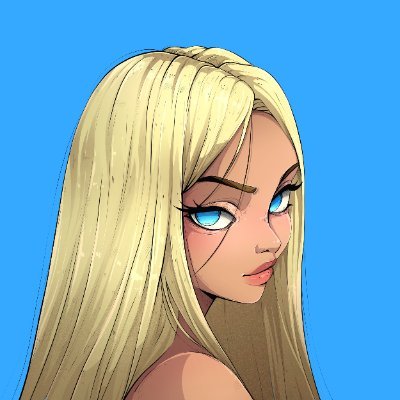 Artist, web3 artist, 1/1 artist, nothing more to read, just dm me