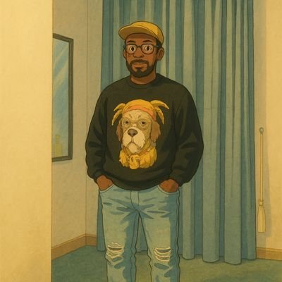 Public Figure | Artist | Content Creator | Neo Blockchain Ambassador | Mass Communicator | Realist | Web3 AI | ❄️