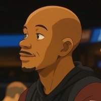 Dominick Walker (@raikagedom) 's Twitter Profile Photo Dominick Walker (@raikagedom) 's Twitter Profile Photo