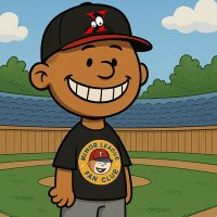 The Johngerbread Man (@johnsouth33) 's Twitter Profile