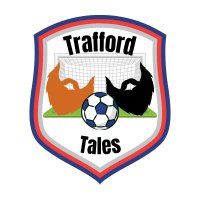 Trafford Tales (@traffordtales) 's Twitter Profile Photo Trafford Tales (@traffordtales) 's Twitter Profile Photo