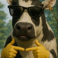 Elchicovaca (@el_chicovaca) 's Twitter Profile Photo Elchicovaca (@el_chicovaca) 's Twitter Profile Photo
