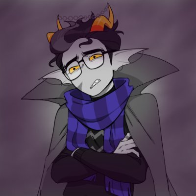 caliguladAquad's profile picture. hemoanon // dont fucking ask about it okay? // parodytwt