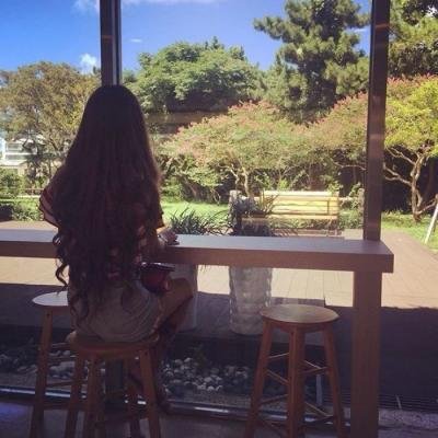 JenniferCa7295's profile picture. Lazy people cannot enjoy rest.