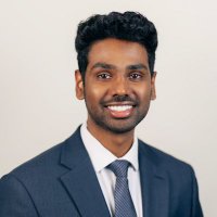 Kaushik Gokul (@kaushgokul) 's Twitter Profile