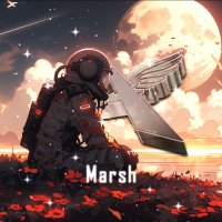 Above Marsh (@godmarshh) 's Twitter Profile
