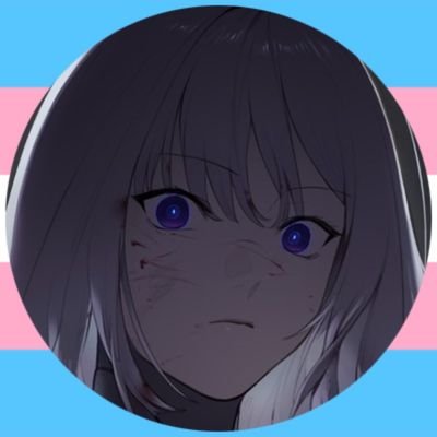 Russian/Japanese military arms enjoyer,
Trans rights are human rights.