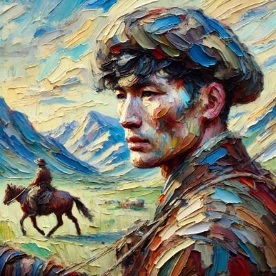 _ab_lag_'s profile picture. amateur Buddhist, student of the human mind, gazing into the abyss