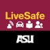 ASU LiveSafe (@asulivesafe) Twitter profile photo ASU LiveSafe (@asulivesafe) Twitter profile photo