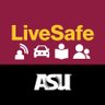 ASULiveSafe's profile picture. The official account for the ASU LiveSafe mobile safety app. Follow us for the latest news and updates. https://t.co/8Xhw8vyslJ