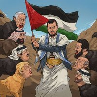 يمني حر (@alswarinabil2) 's Twitter Profile