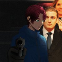 Whiskey (@whiskeyrobber_) 's Twitter Profile Photo Whiskey (@whiskeyrobber_) 's Twitter Profile Photo