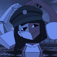 Elliott ☆ (@sapphicfanatic) 's Twitter Profile