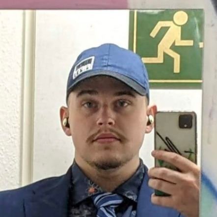 jtpvandegriend's profile picture. Its never too late to be Great