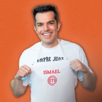 Ismael, aspirante de MasterChef 12+1 (@ismaelmchef13) 's Twitter Profile