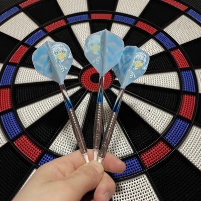 9D2SjeadI2T1dsZ's profile picture. 02 saitama ダーツ 投げ友募集中