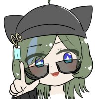 ヒュリ_ (@hyu_ri_d_vrc) 's Twitter Profile Photo