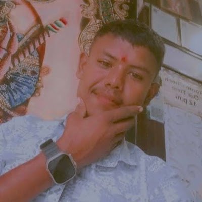 ReramShiva80355's profile picture. 