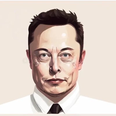CEO_X , SpaceX🚀
, Tesla 🚘
Founder - The Boring company 🏕️