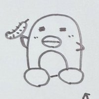 ペンタごん🐧(ペンタにゃん(研究生)) (@pentakun_desu) 's Twitter Profile Photo ペンタごん🐧(ペンタにゃん(研究生)) (@pentakun_desu) 's Twitter Profile Photo