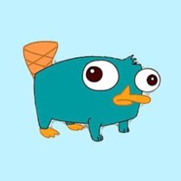 agent p (@perrykahahai) 's Twitter Profile