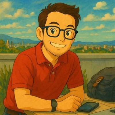 MARiverosT's profile picture. Stratechie | MBA @UofIllinois | MSE @CarnegieMellon | Joropo Lover 🤠