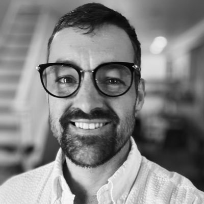 Writer & researcher | Author of @readchaoticera, a newsletter about politics, media, and online influence | 15x ultramarathoner | Subscribe 👇